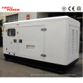 Shanghai generador diesel conjunto (HF200S)